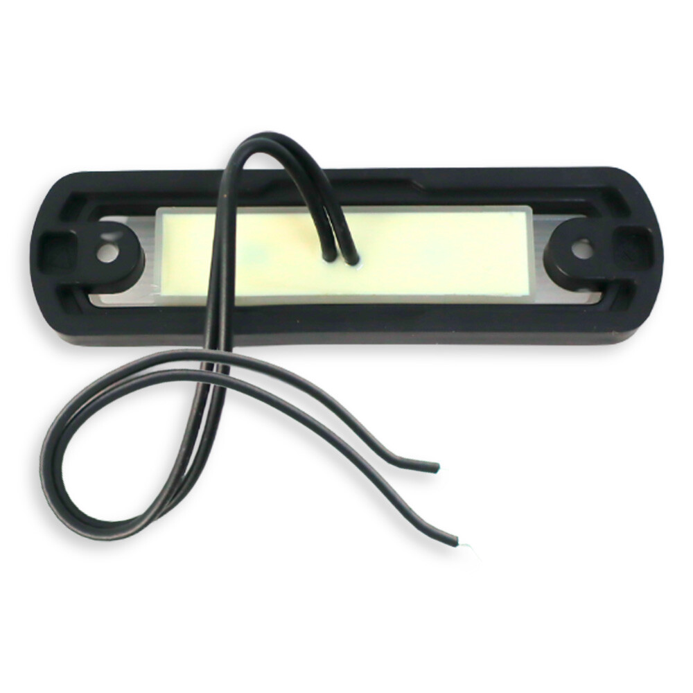 ЛіхтарикЛобовий MERCEDES / MAN NEON 12-24 В \WAS\