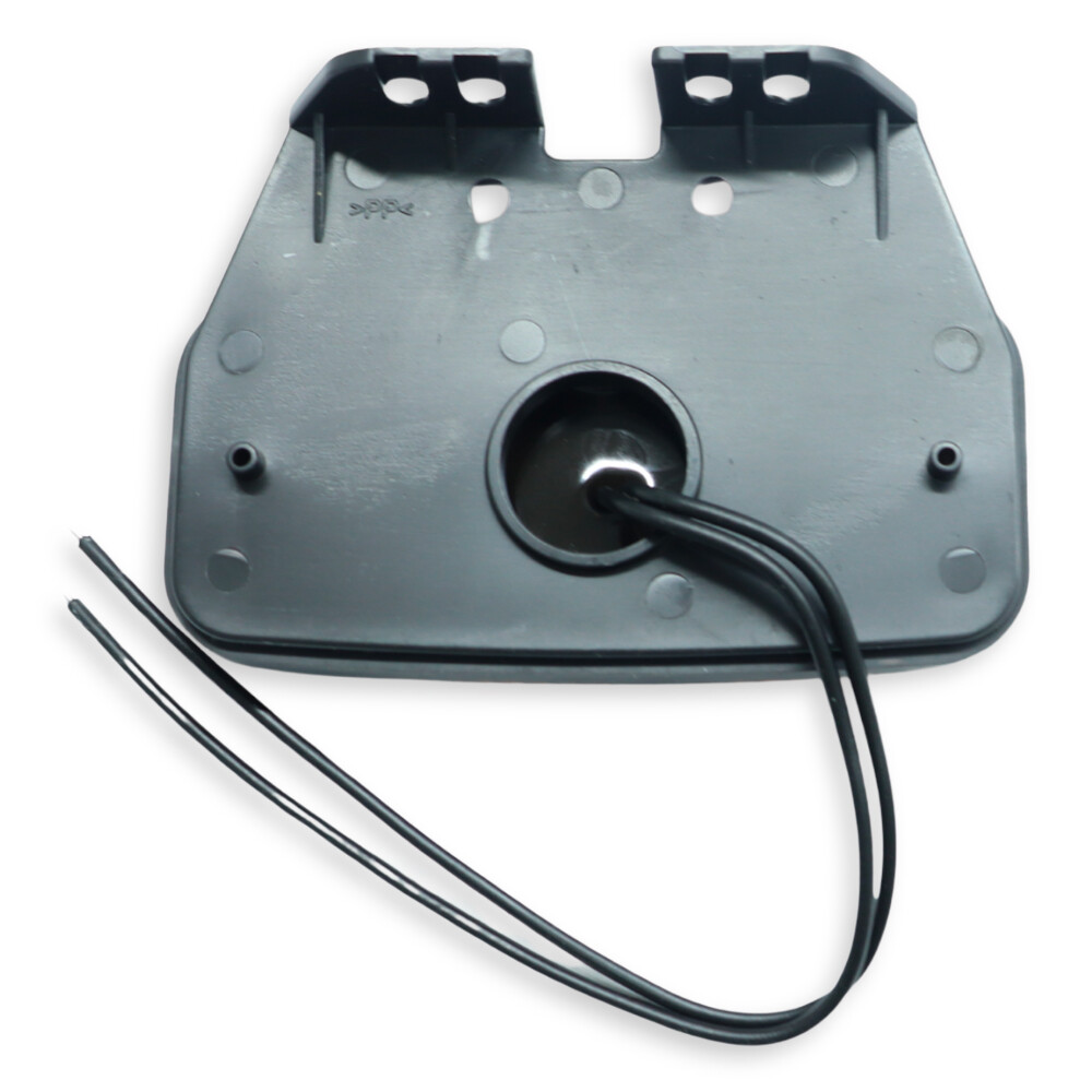 Фонарь габаритный NEON желтый 1 полоса \WAS\