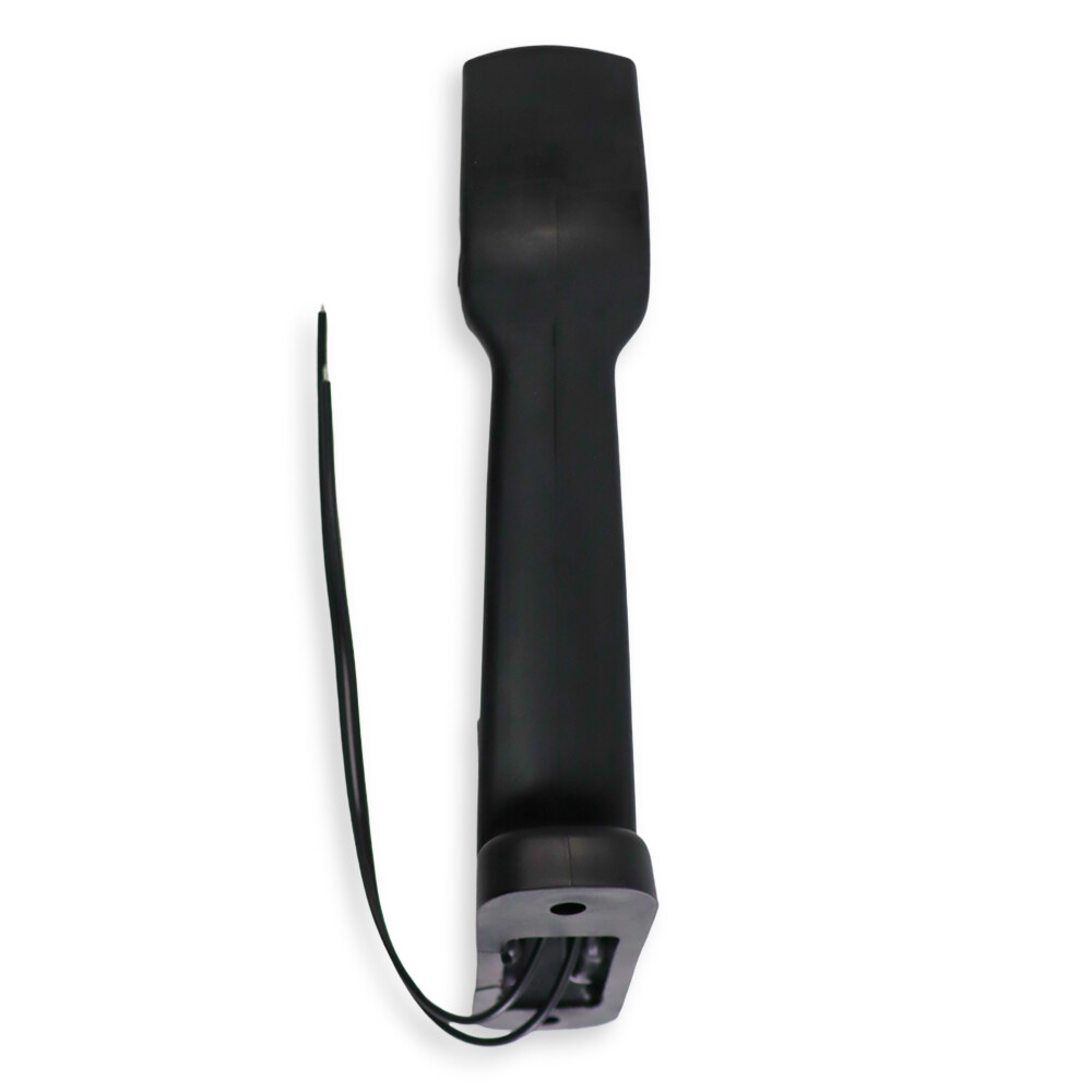 Фонарь габаритный рог LED 12-24 V 20см \WAS\ лев. Фонарь габаритный рог LED 12-24 V 20см \WAS\ лев.