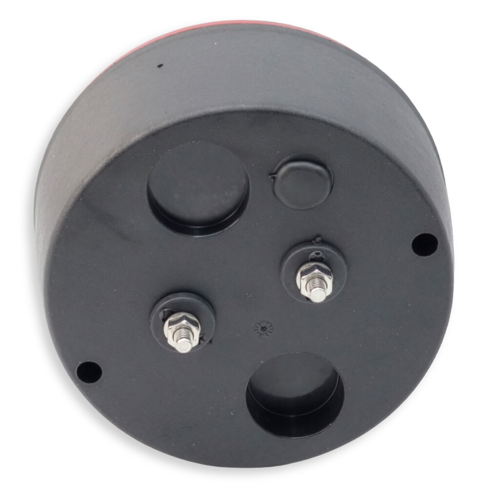 Фонарь задний 12V-24V   стоп / габаритный / указ повор. \WAS\ прав.