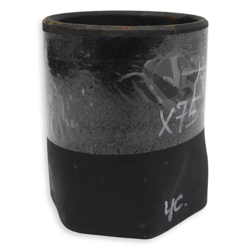 Ключ ступичний 75 6 посилений гранний 5,5 мм