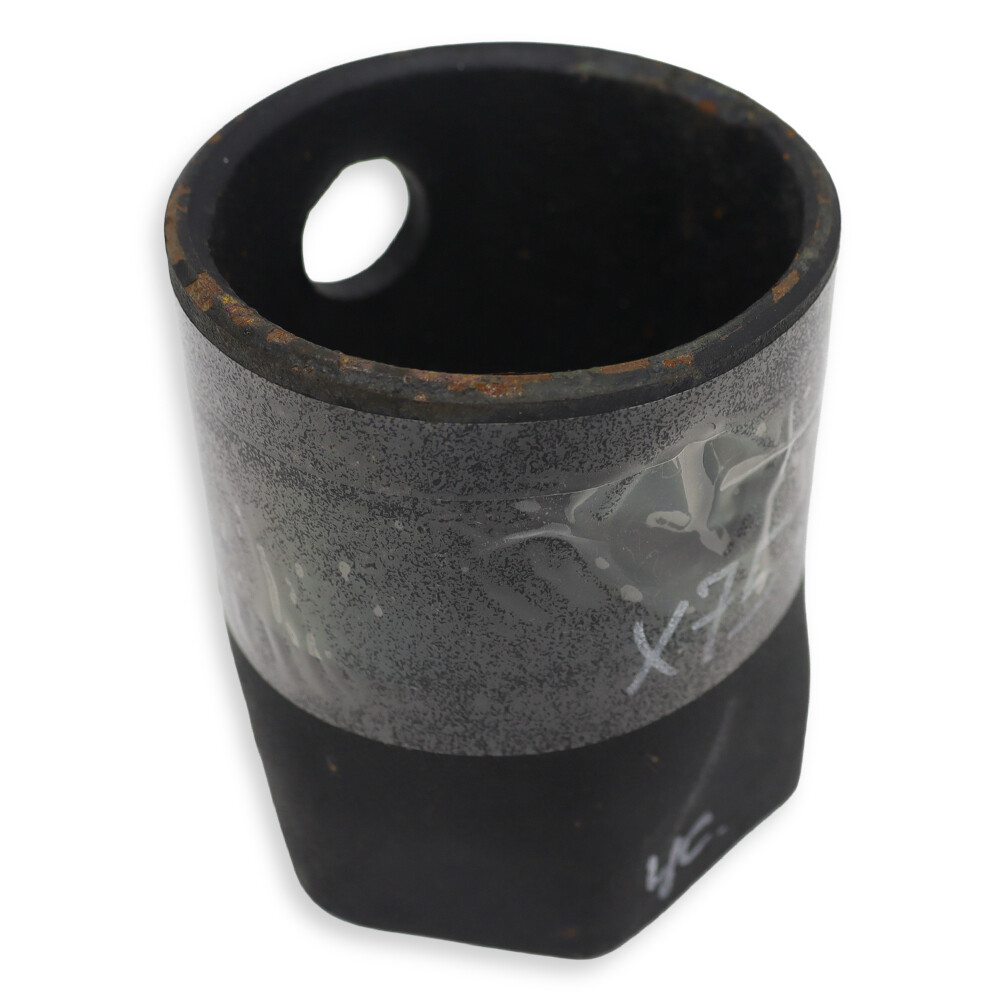 Ключ ступичний 75 6 посилений гранний 5,5 мм