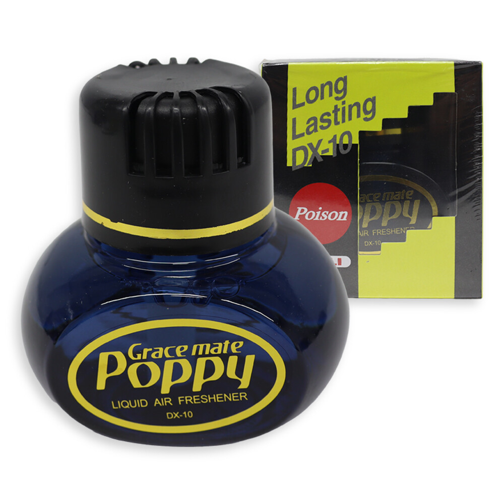 Ароматизатор POPPY POISIN (парфум отрута) 150ml