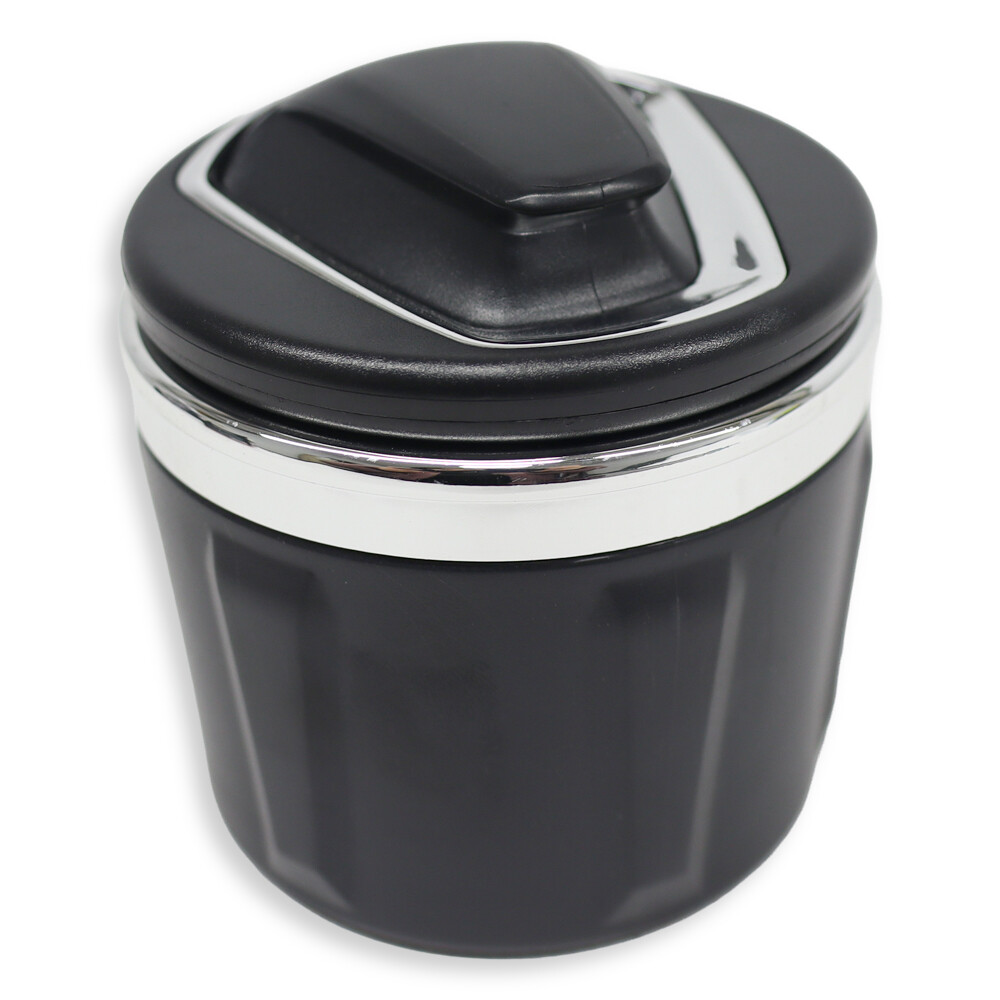 Пепельница с подсветкой на батарейках