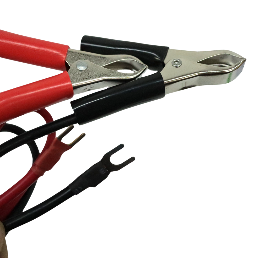 Преобразователь напряжения IPS500- 1000  24В\в прикуриватель+клещи\с USB