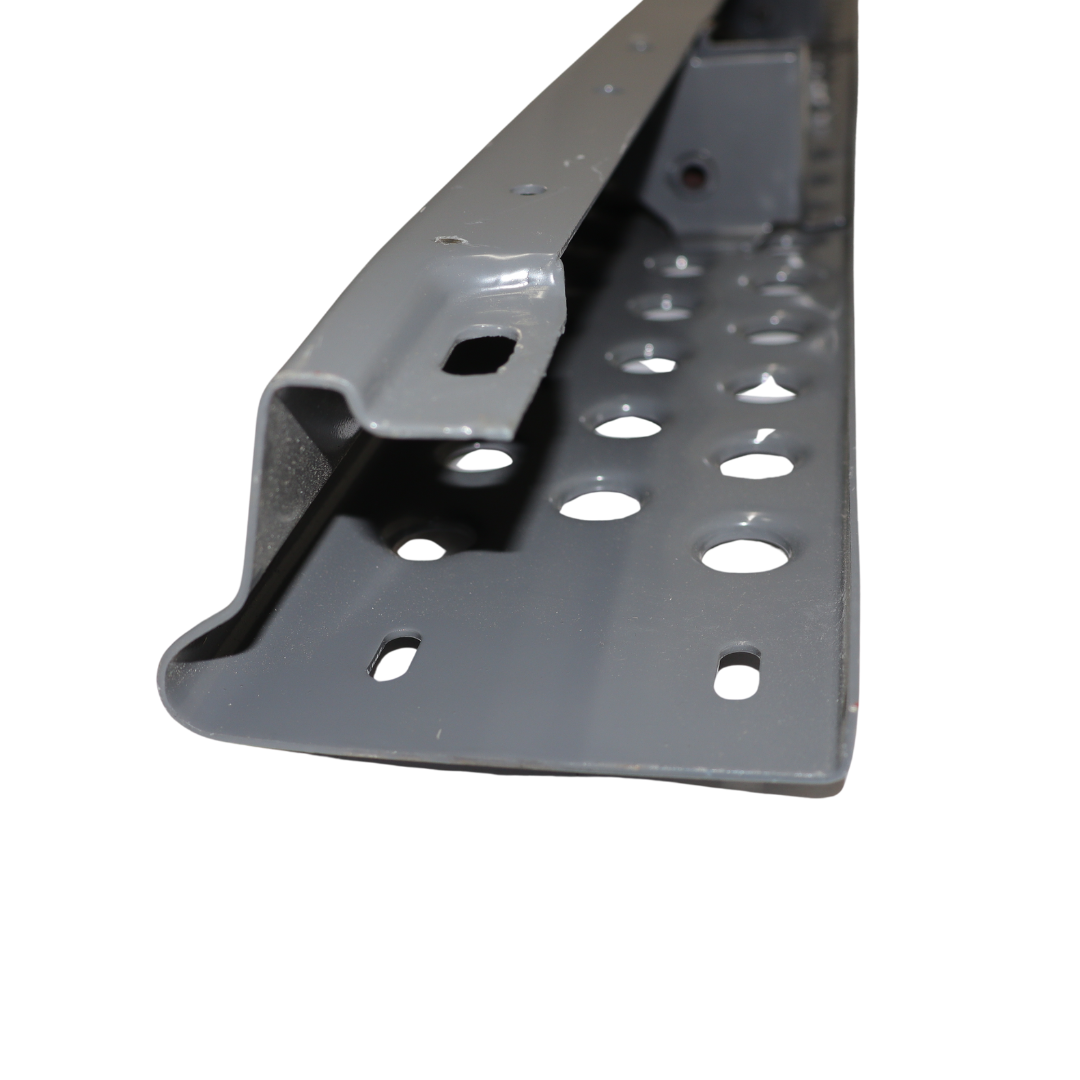 Ступень бампера (металл) MERCEDES Actros-1 96r-/Axor -1 96r\