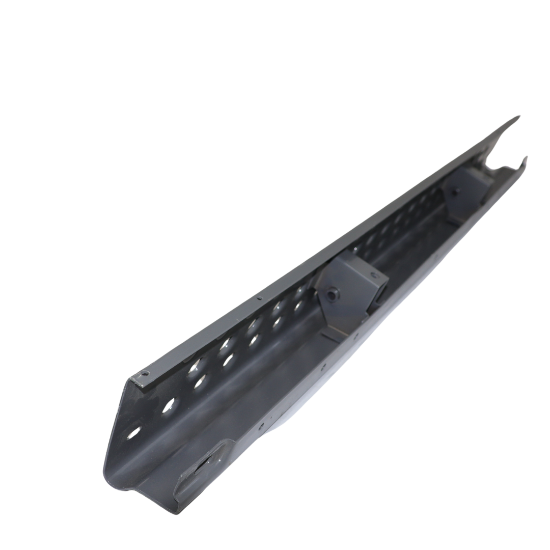 Ступень бампера (металл) MERCEDES Actros-1 96r-/Axor -1 96r\