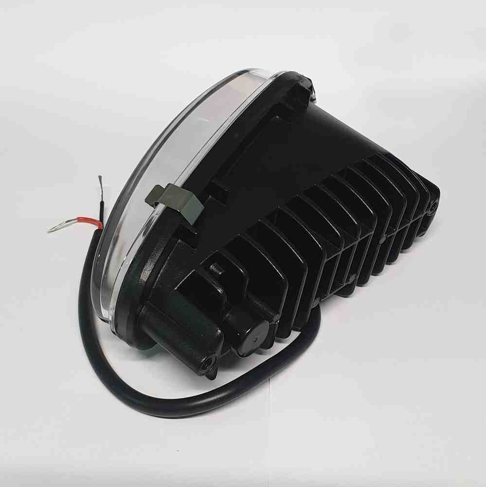 Фара противотум. Daewoo Lanos  LED . 8-32 V