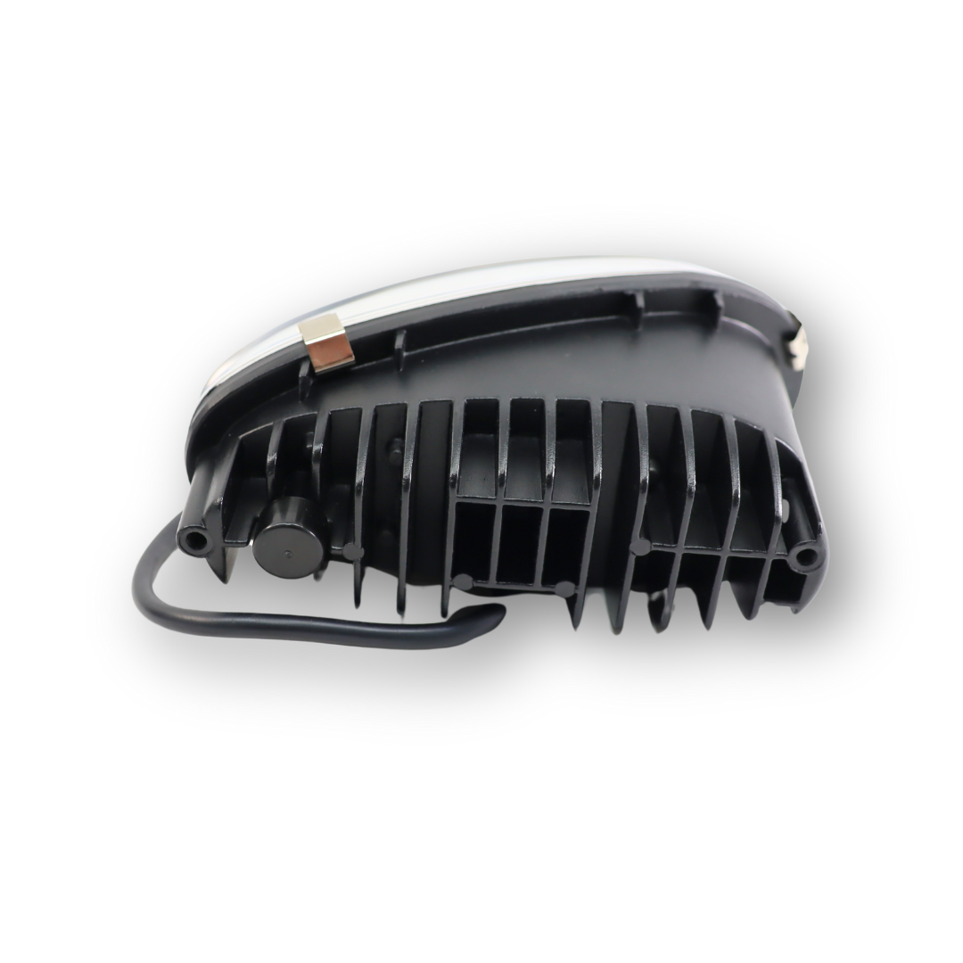 Фара противотум. Daewoo Lanos  LED . 8-32 V