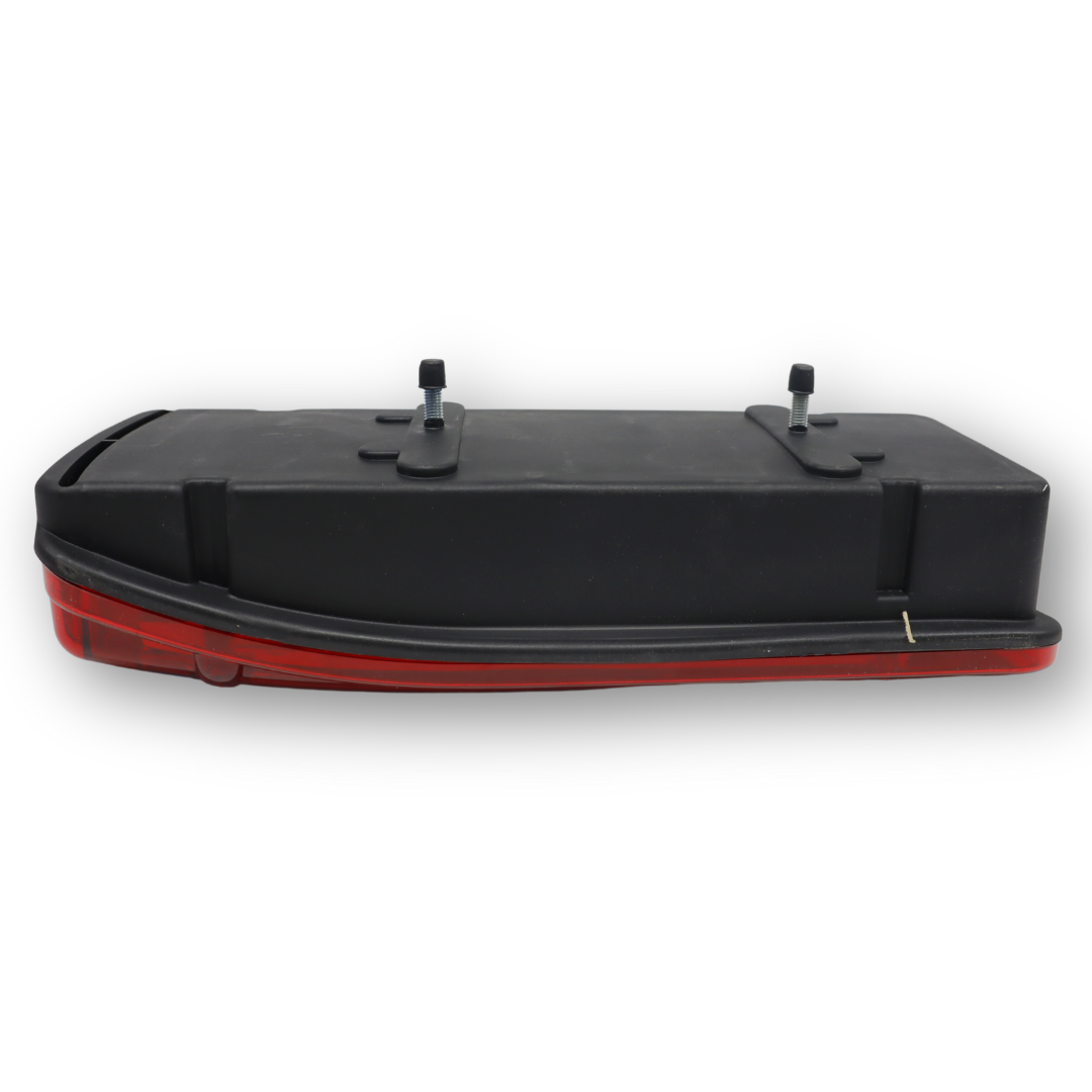 Фонарь задний MAN TG-A-L-M-X \правый\ с разъемом "АМР"\ISS\ Фонарь задний MAN TG-A-L-M-X \правый\ с разъемом "АМР"\ISS\