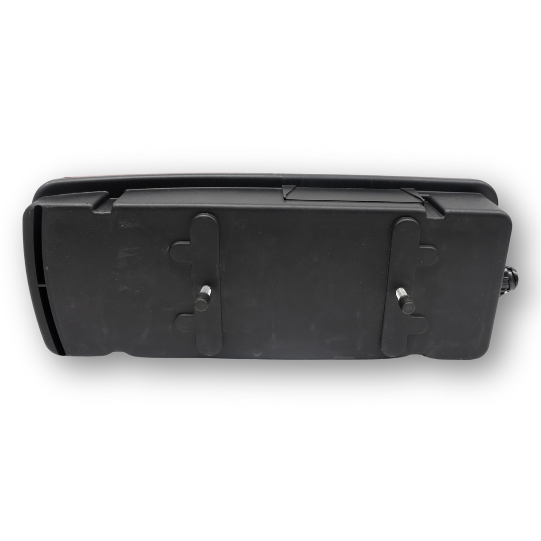 Фонарь задний MAN TG-A-L-M-X \правый\ с разъемом "АМР"\ISS\ Фонарь задний MAN TG-A-L-M-X \правый\ с разъемом "АМР"\ISS\