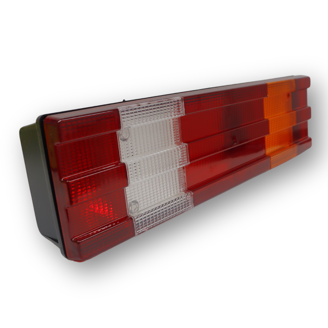 Фонарь задний ACTROS 0254 с проводом правый Фонарь задний ACTROS 0254 с проводом правый