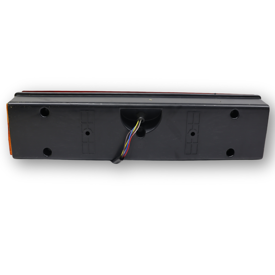 Фонарь задний ACTROS 0254 с проводом правый Фонарь задний ACTROS 0254 с проводом правый