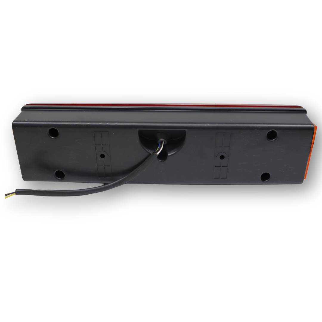 Фонарь задний ACTROS 0254 с проводом левый Фонарь задний ACTROS 0254 с проводом левый