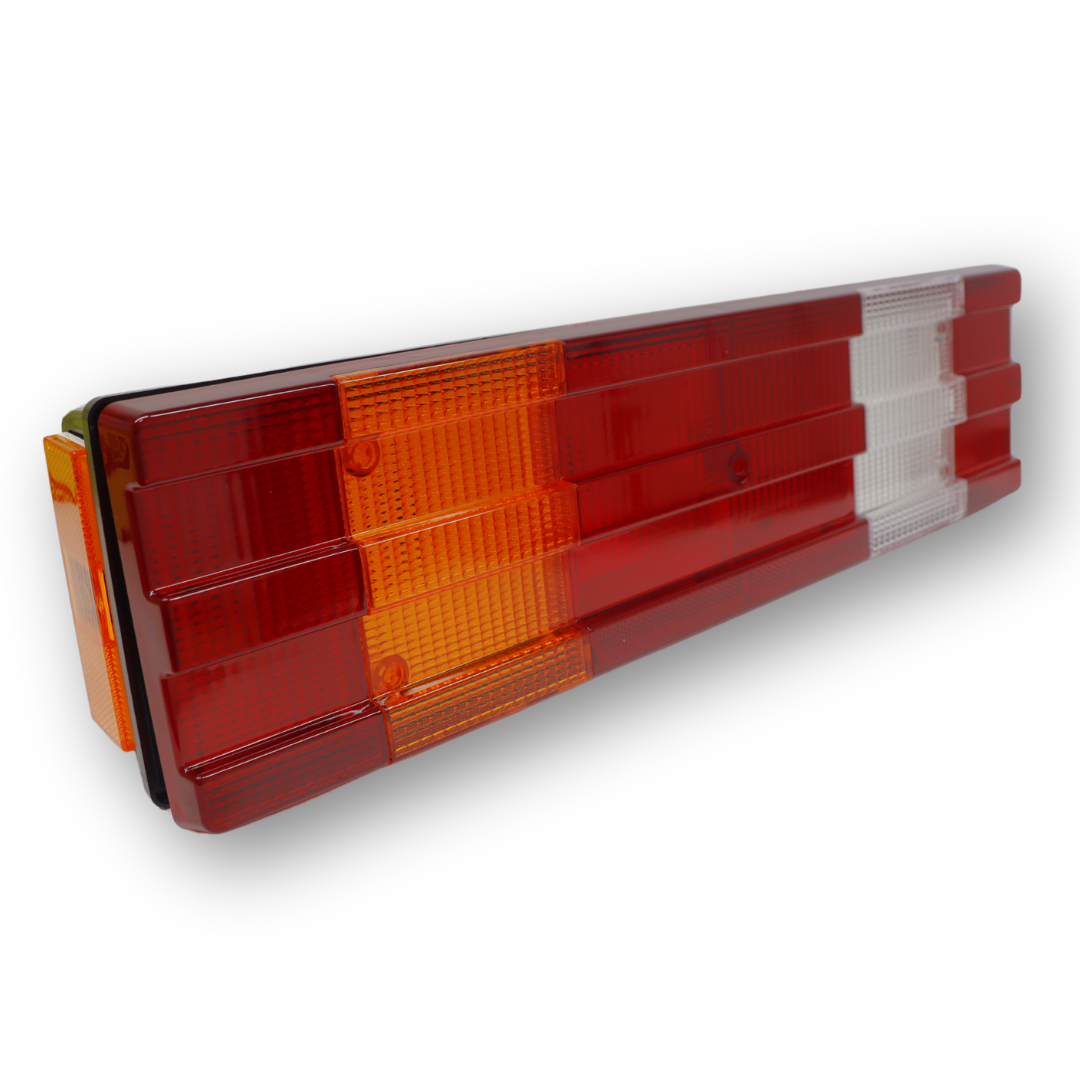 Фонарь задний ACTROS 0254 с проводом левый Фонарь задний ACTROS 0254 с проводом левый