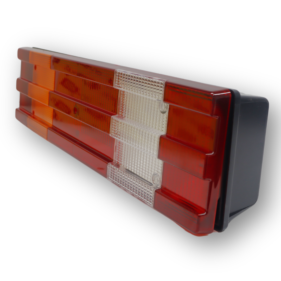 Фонарь задний ACTROS 0254 с проводом левый Фонарь задний ACTROS 0254 с проводом левый