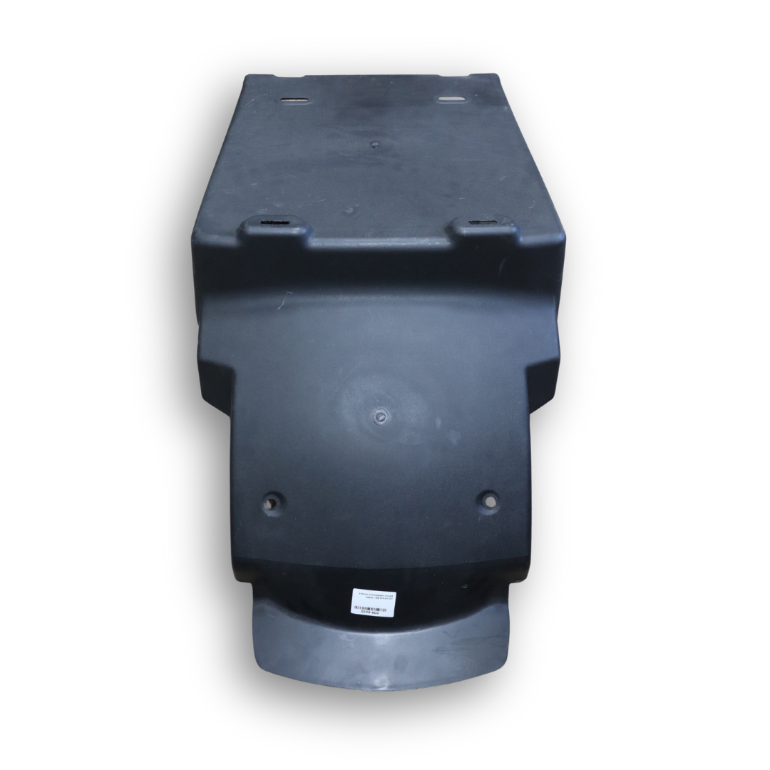 Крыло переднего колеса VO.FH,FM 93r- левое Крыло переднего колеса VO.FH,FM 93r- левое