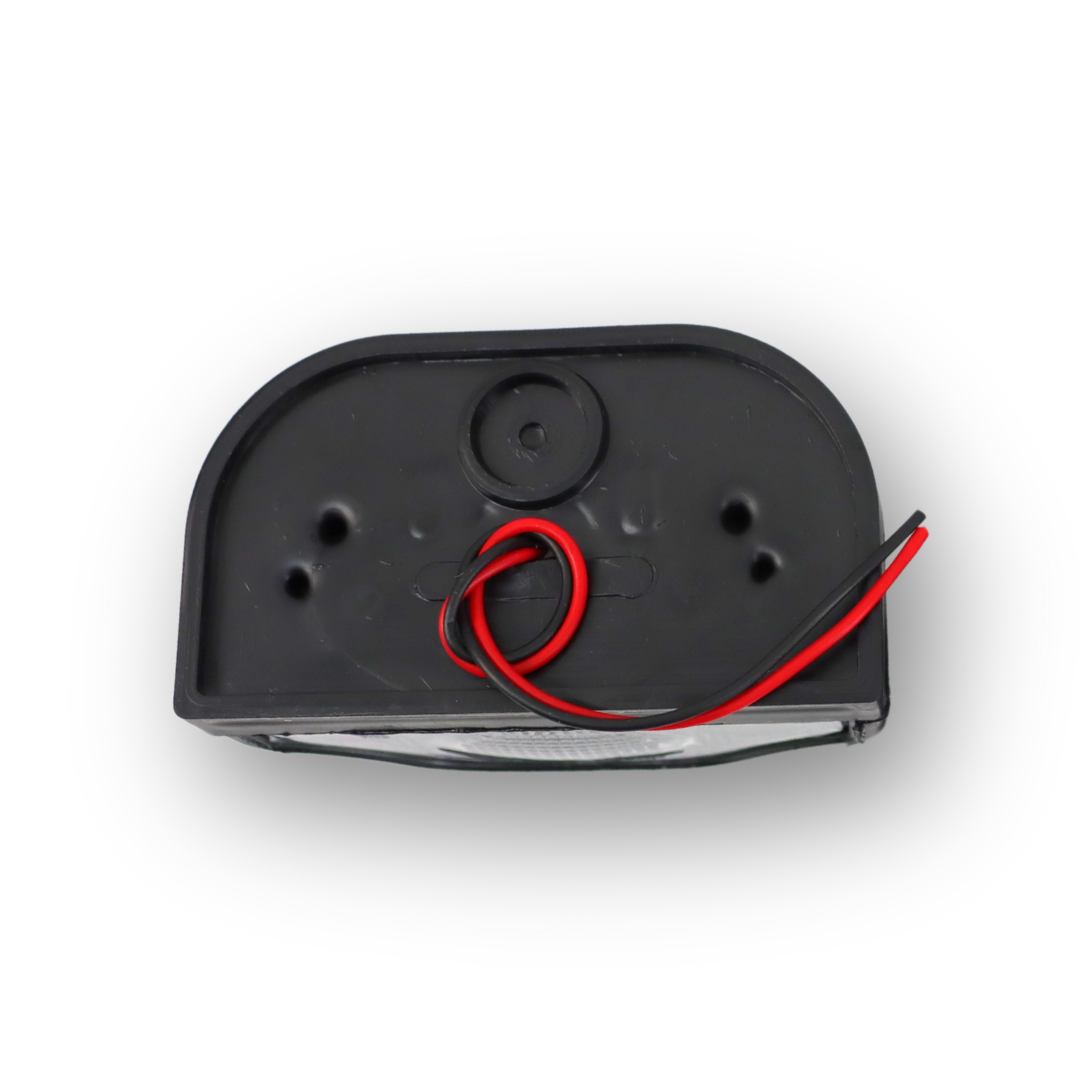 Підсвічування номера чорне (лампочка) Підсвічування номера чорне (лампочка)