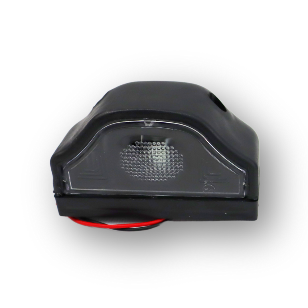 Підсвічування номера чорне (лампочка) Підсвічування номера чорне (лампочка)