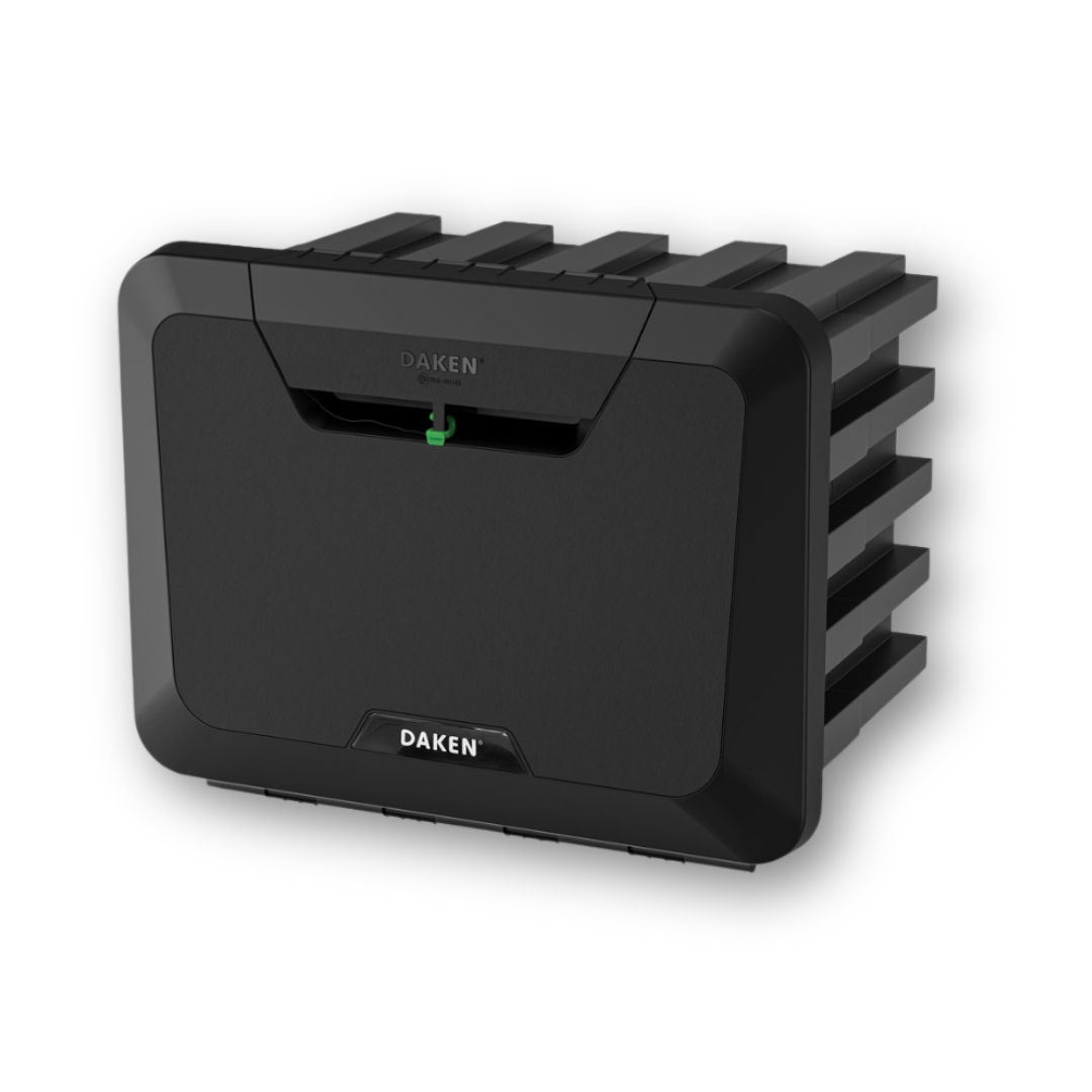 Ящик для инструмента 660х515х460 Flink 660