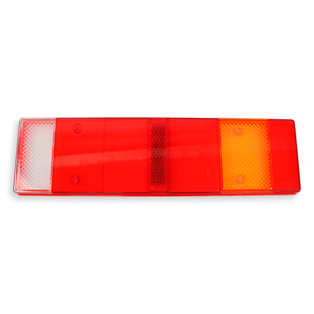 Скло ліхтаря DAF XF-CF-LF \лівий-правий. \WAS Скло ліхтаря DAF XF-CF-LF \лівий-правий. \WAS