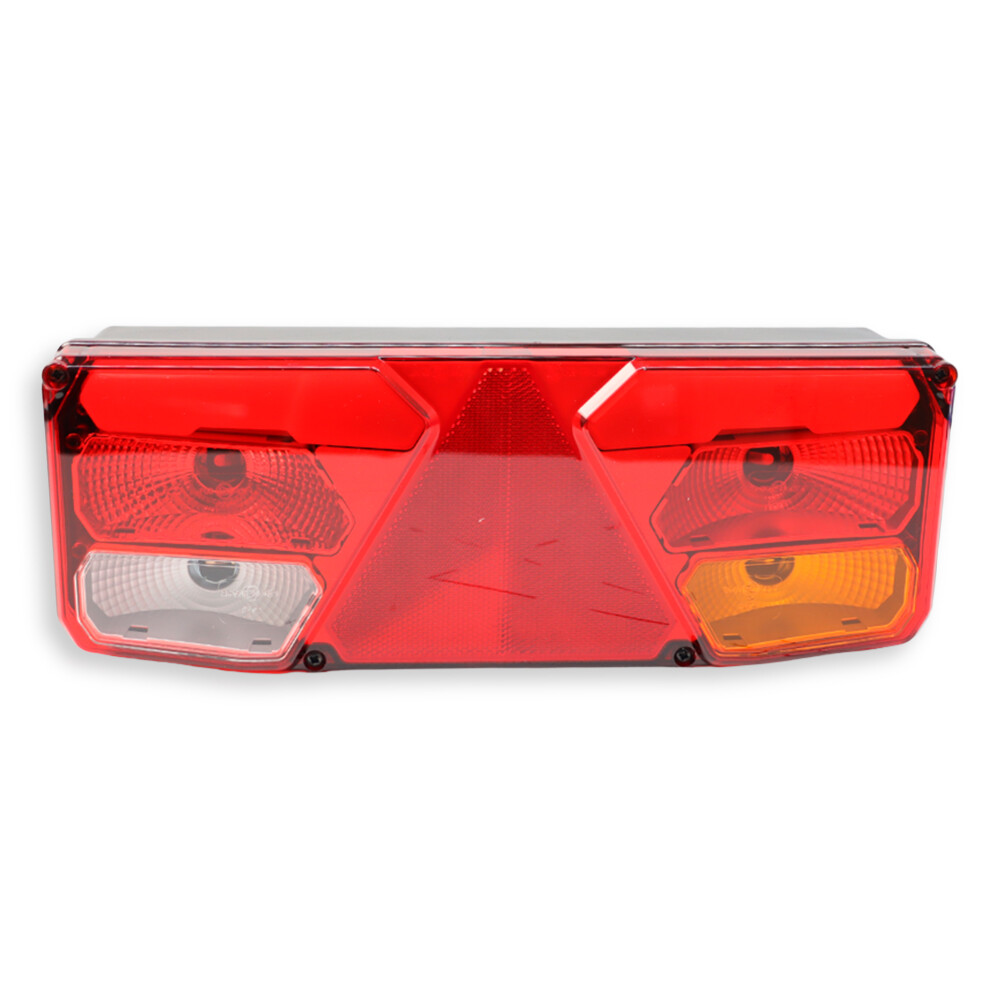 Фонарь задний универсальный WAS без бок. габ.\прав.\ Фонарь задний универсальный WAS без бок. габ.\прав.\