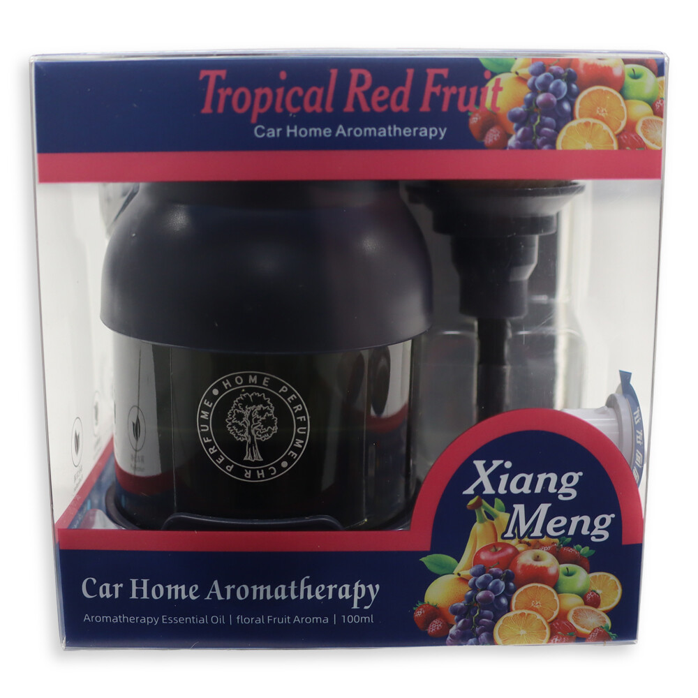 Ароматизатор Тропічні фрукти