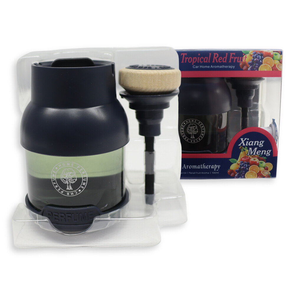 Ароматизатор Тропічні фрукти