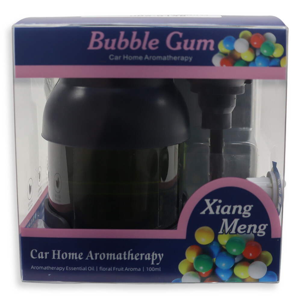Ароматизатор Жевательная резинка