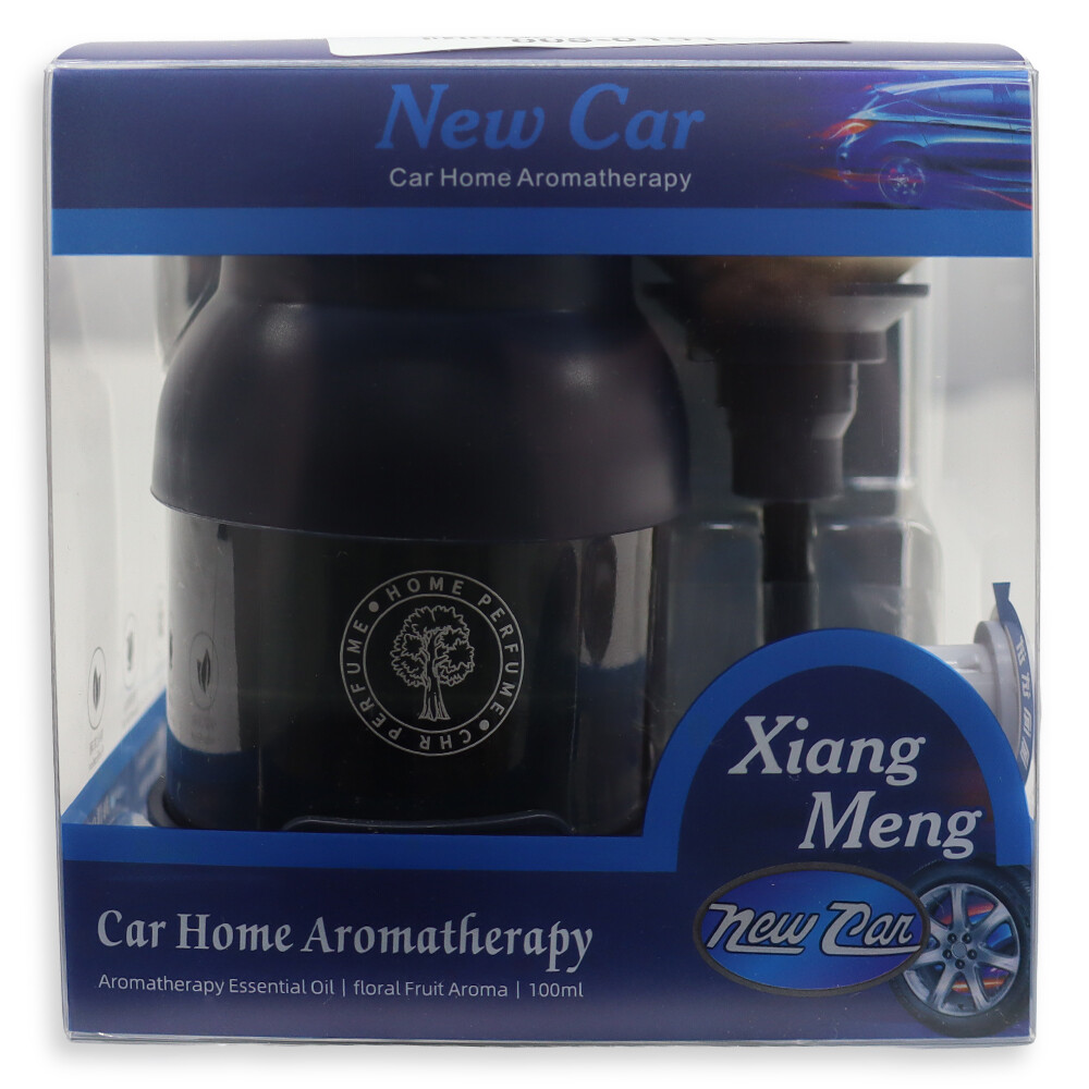 Ароматизатор Новое авто