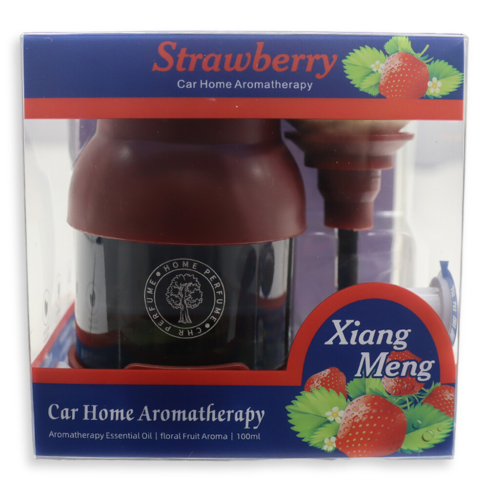 Ароматизатор Клубника