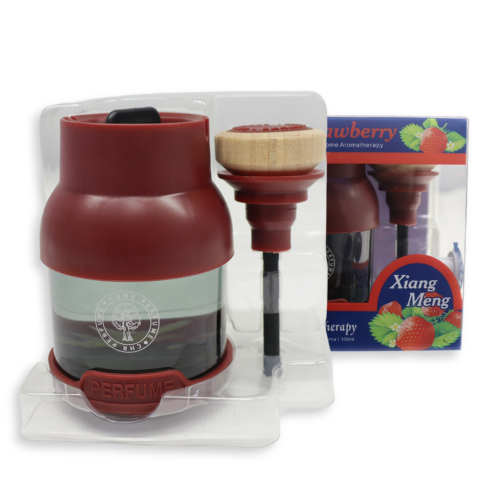 Ароматизатор Клубника