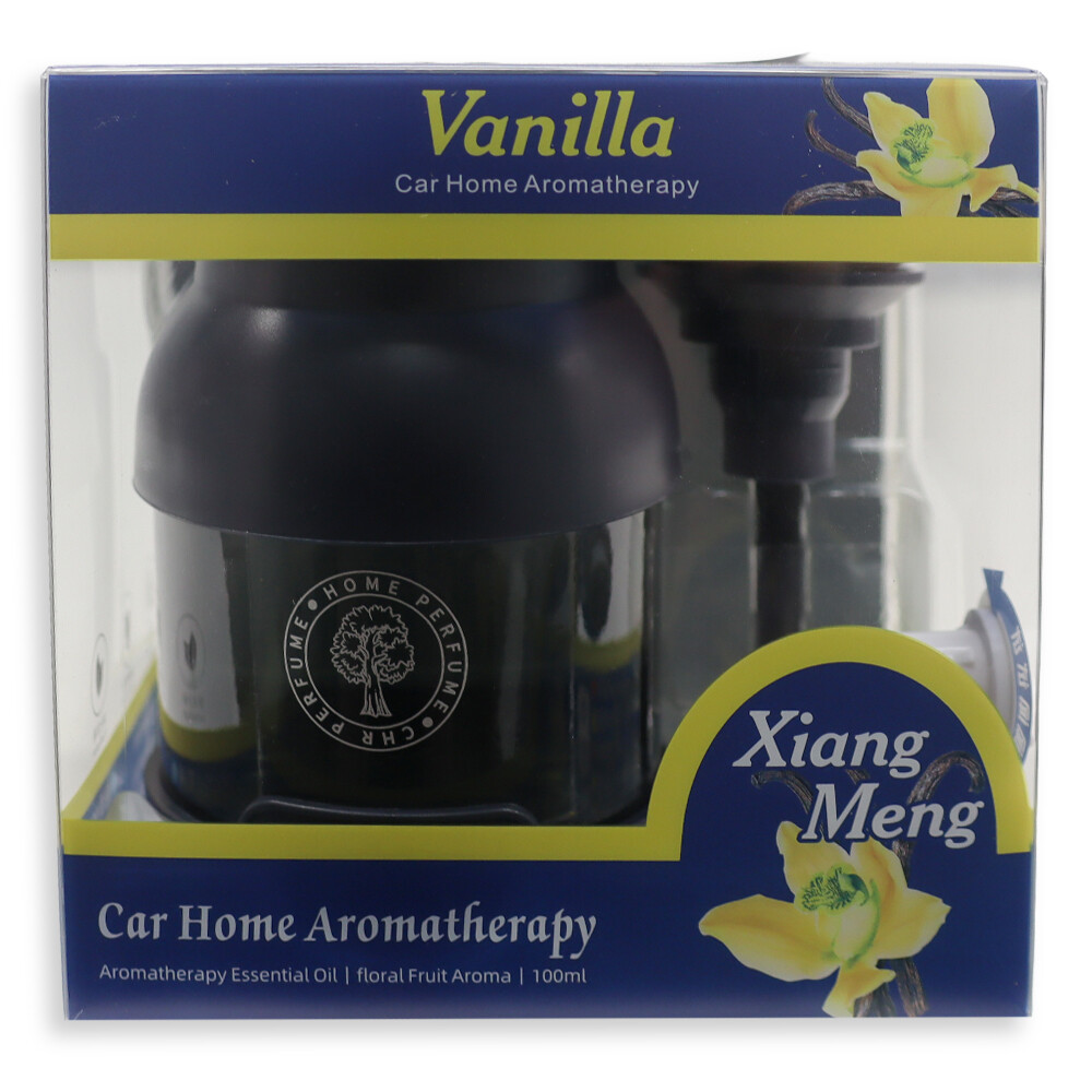 Ароматизатор Ваніль