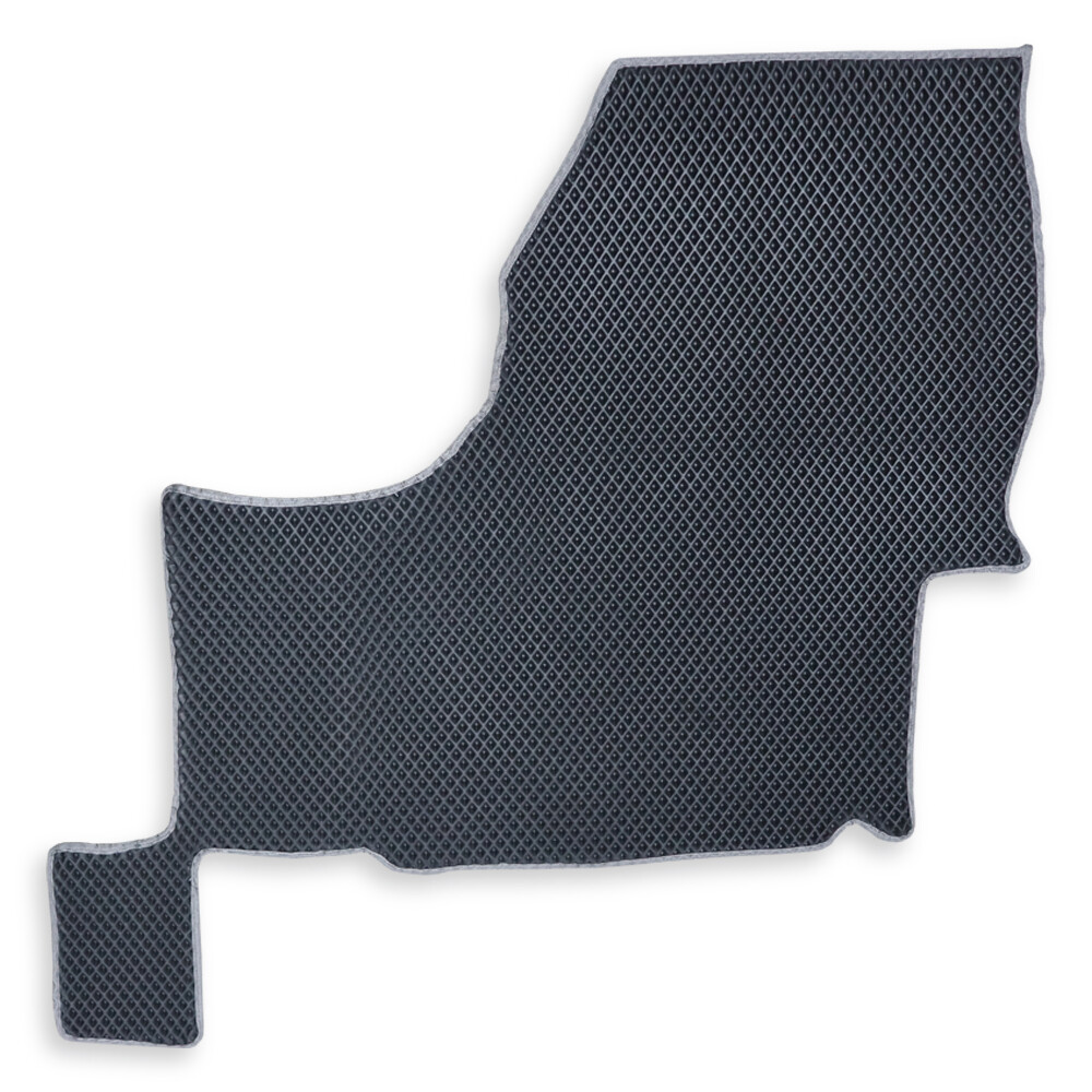 Килимки EVA Volkswagen Crafter 2006 – 2016 I покоління EU VAN