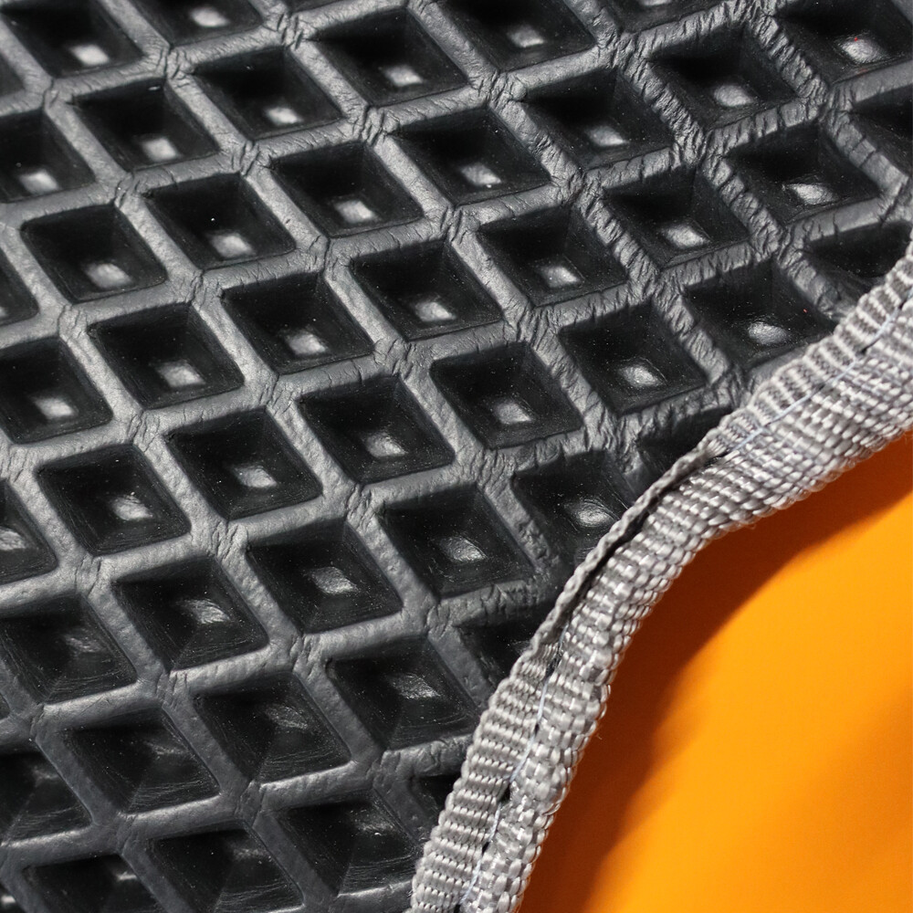 Килимки EVA Volkswagen Crafter 2006 – 2016 I покоління EU VAN