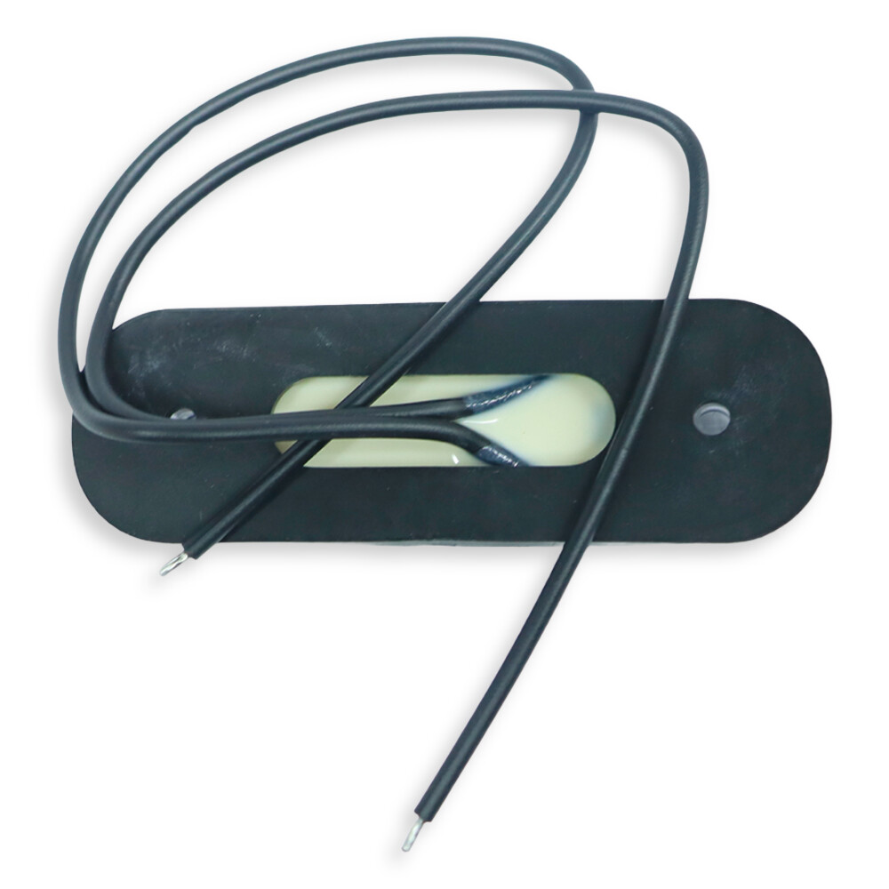 Ліхтар габаритний 12 діодів білий 84x24\12-24 V WAS Ліхтар габаритний 12 діодів білий 84x24\12-24 V WAS