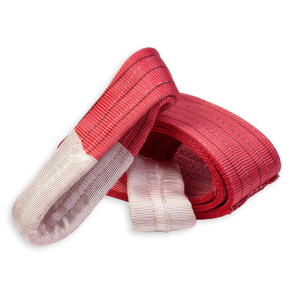 Стропа текстильная петлевая  СТП-7-5-6