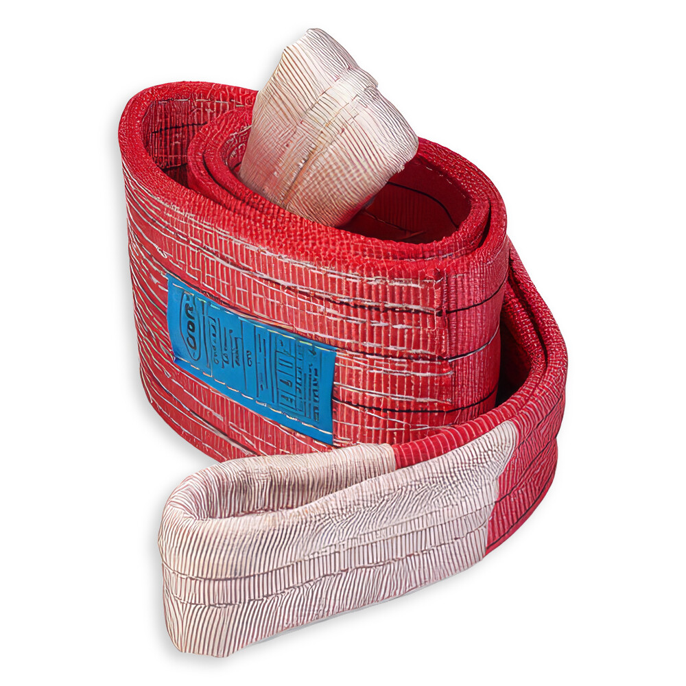 Стропа текстильная петлевая  СТП-7-5-6