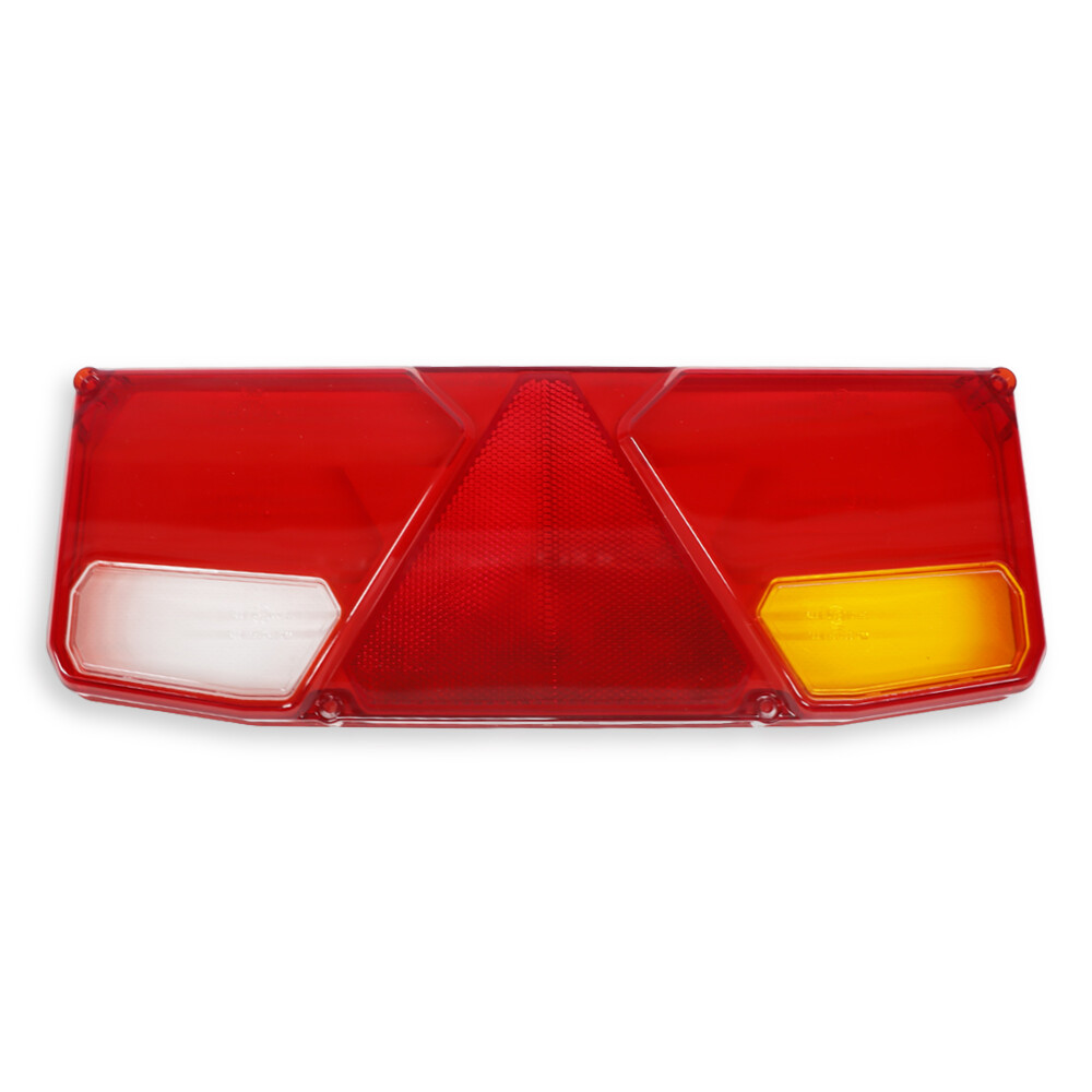 Скло на Ліхтар задній універсальний WAS\праве Скло на Ліхтар задній універсальний WAS\праве