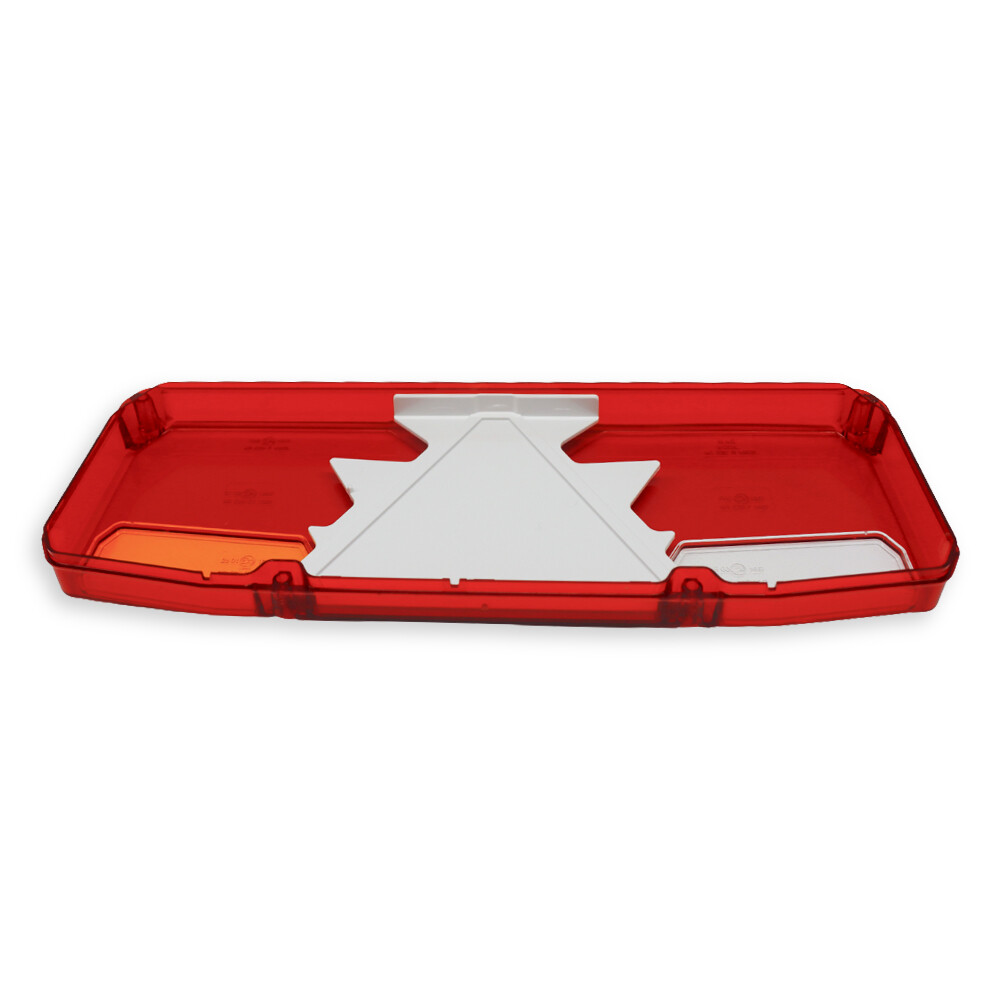 Скло на Ліхтар задній універсальний WAS\праве Скло на Ліхтар задній універсальний WAS\праве