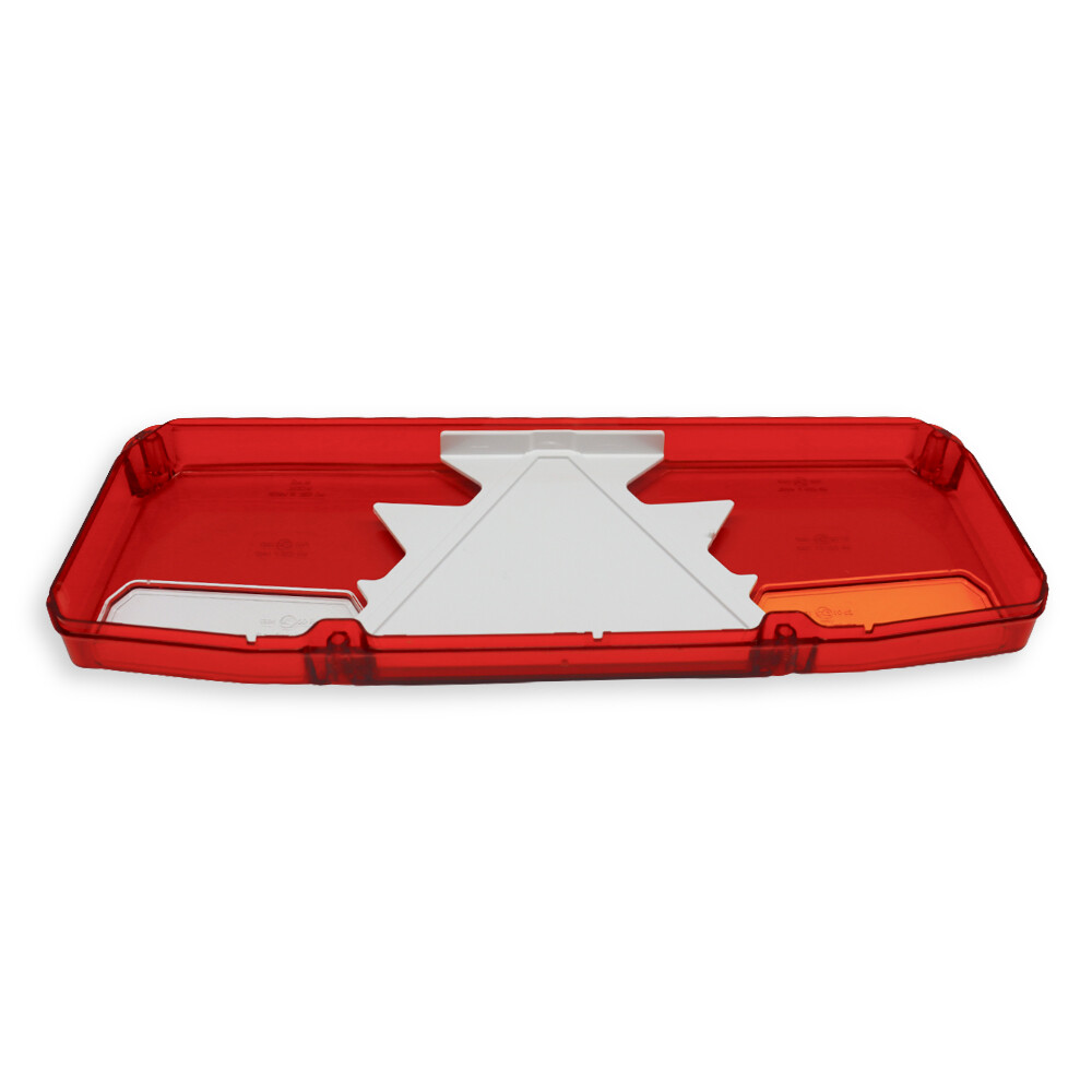 Скло на Ліхтар задній універсальний WAS\лів.