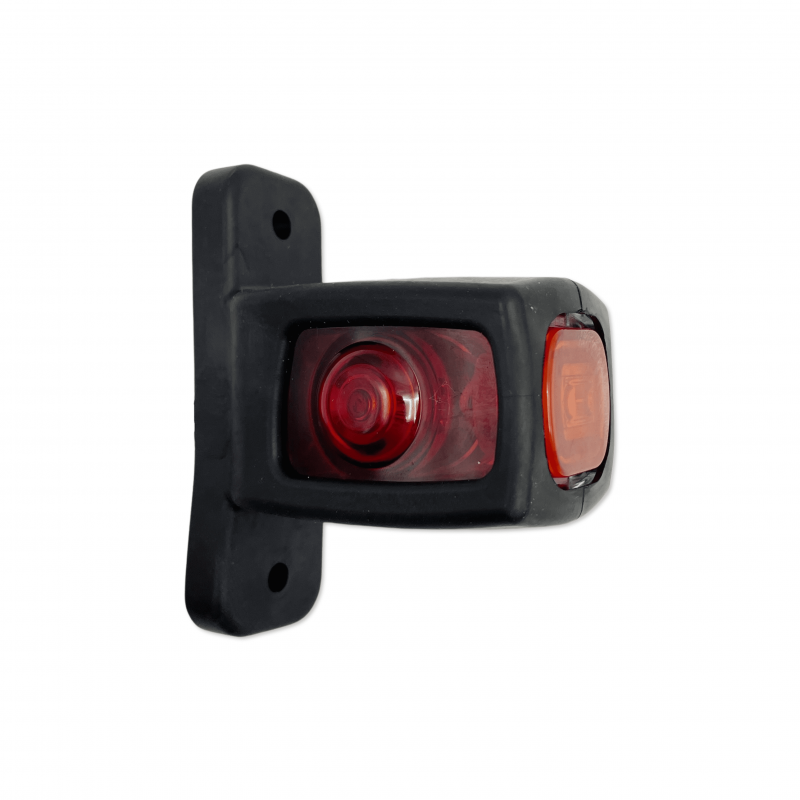 Ліхтар габаритний ріг LED (NOKTA) Ліхтар габаритний ріг LED (NOKTA)