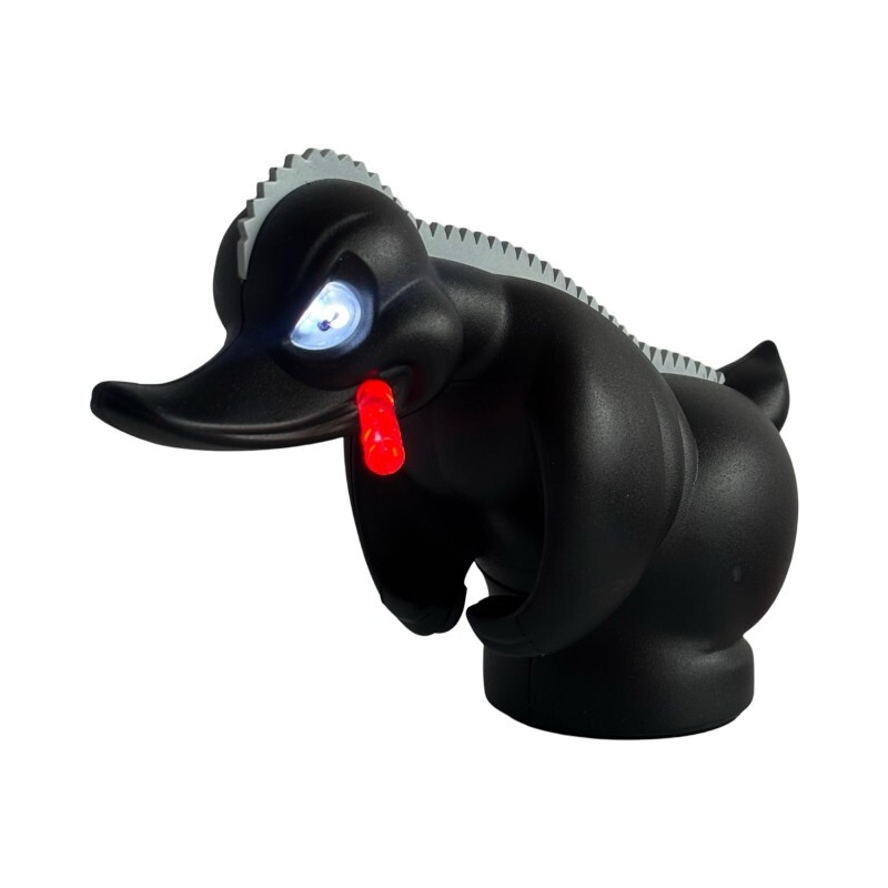 Фігурка Turbo Duck Led 24v Фігурка Turbo Duck Led 24v