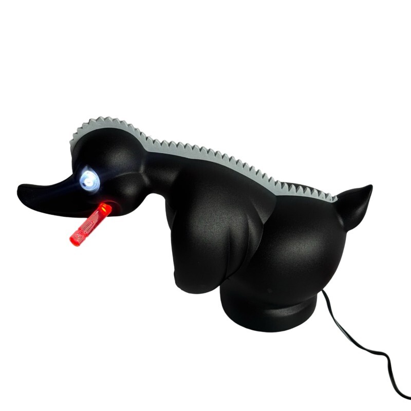 Фігурка Turbo Duck Led 24v Фігурка Turbo Duck Led 24v