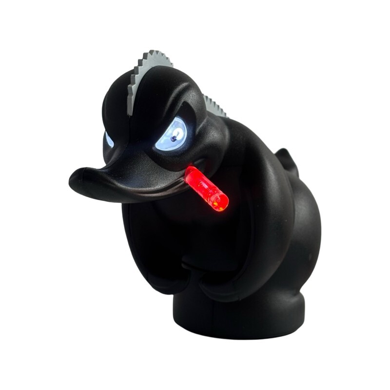 Фігурка Turbo Duck Led 24v Фігурка Turbo Duck Led 24v