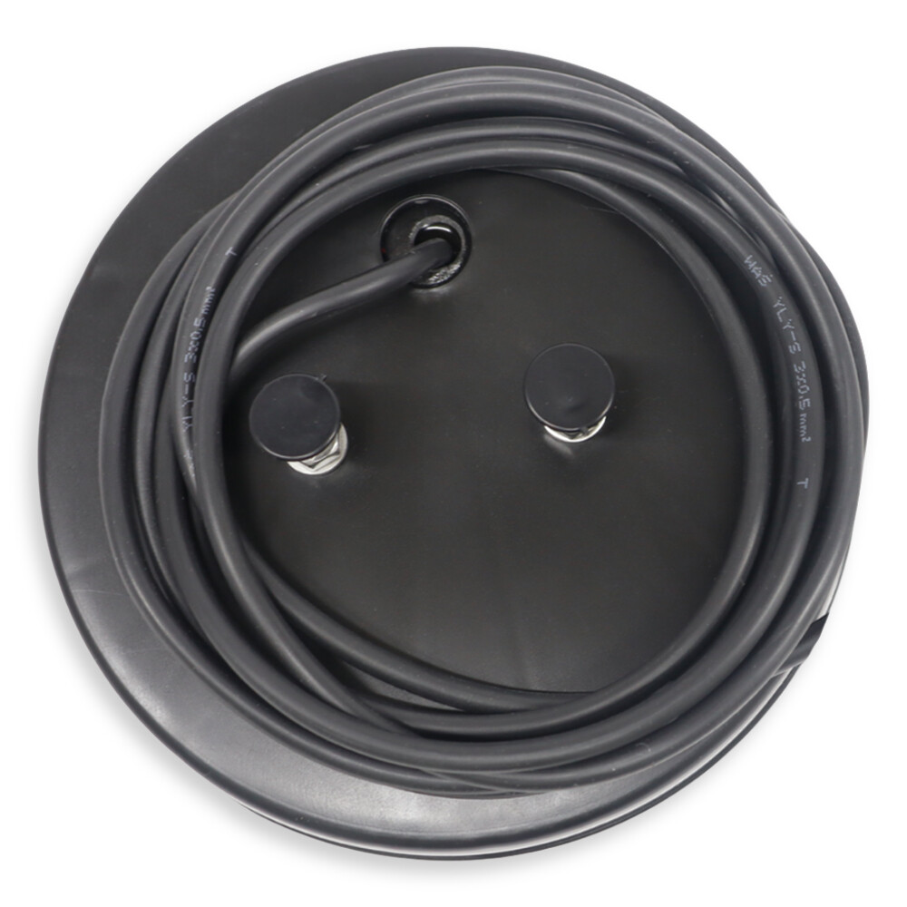 Ліхтар задній LED 12/24V [ стоп сигнал \габарит \ ] \прав -лев.\ WAS