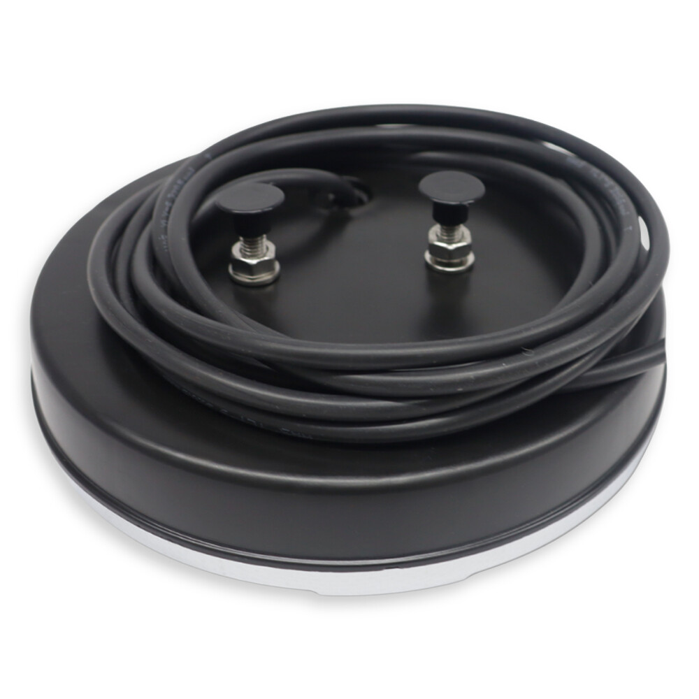 Ліхтар задній LED 12/24V [ стоп сигнал \габарит \ ] \прав -лев.\ WAS