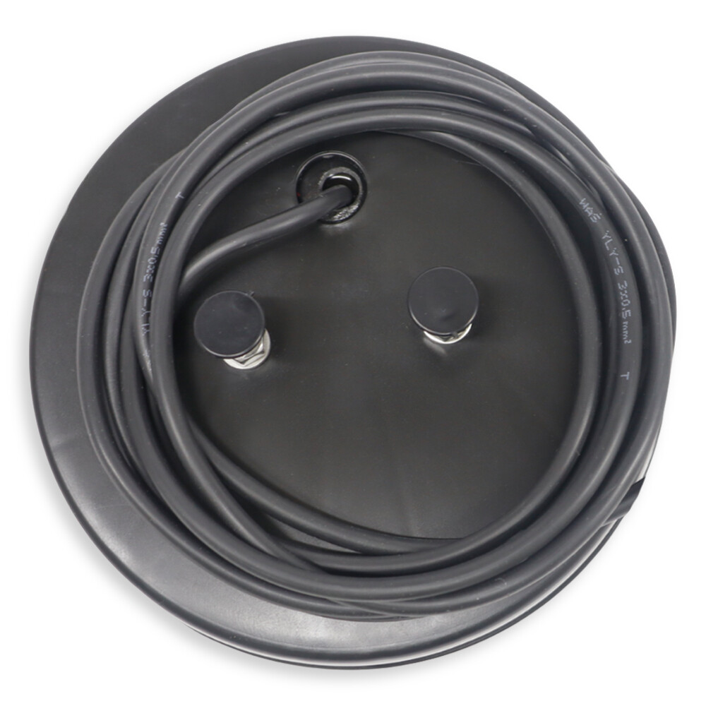 Фонарь задний LED 12/24V [ указатель поворота]   \прав -лев.\ WAS