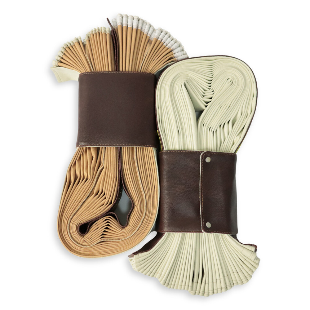 Шторы Рогожка "Bow Folds" UKRAINE ночные бежевые 2х сторонние