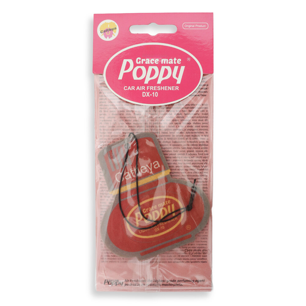 Ароматическая подвеска в машину "Катлея"